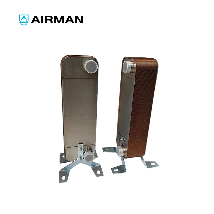20 Plate Heat Exchanger